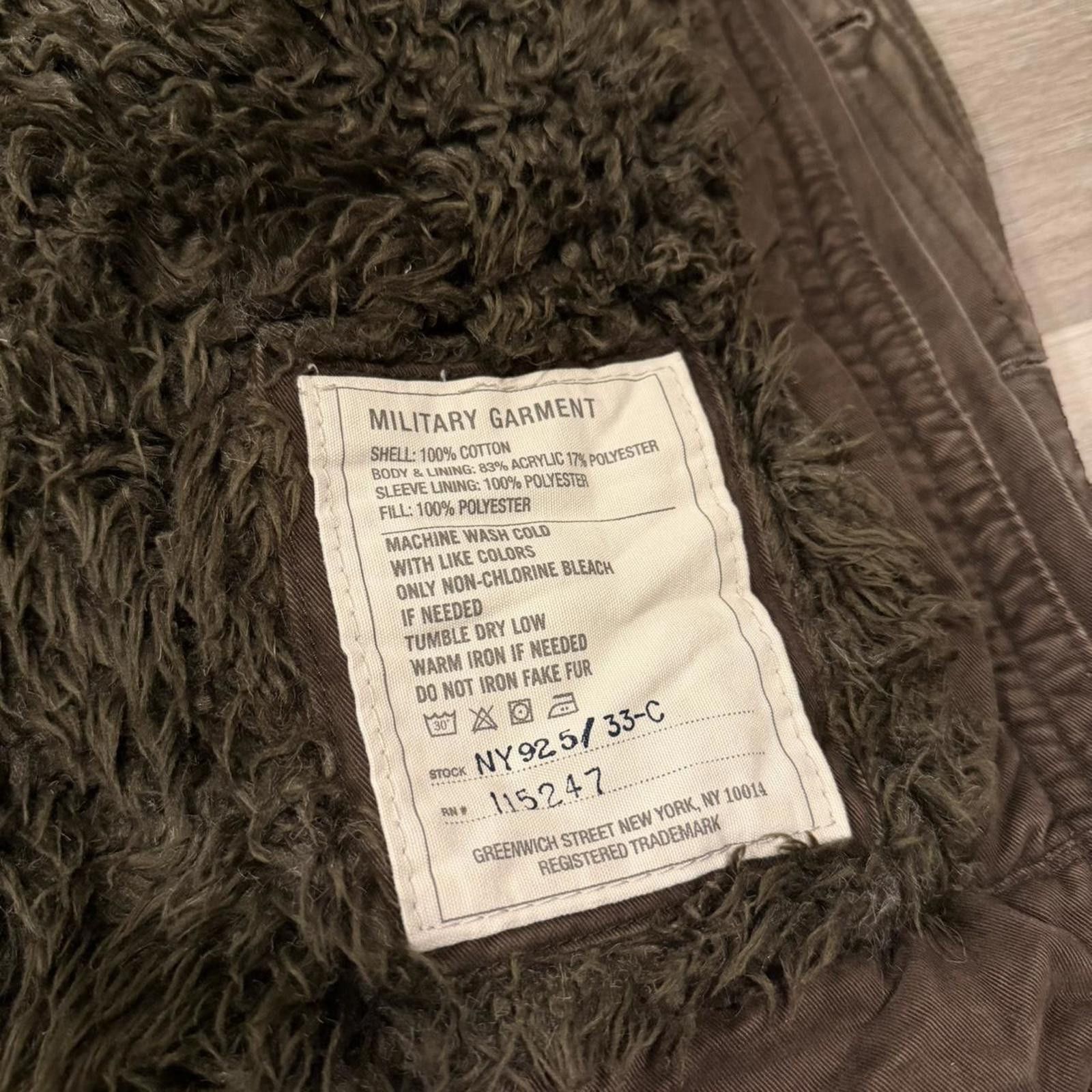 Ruehl No. 925 Vintage ruehl no.925 carrington jacket 00s M Size US M / EU 48-50 / 2 - 6 Thumbnail