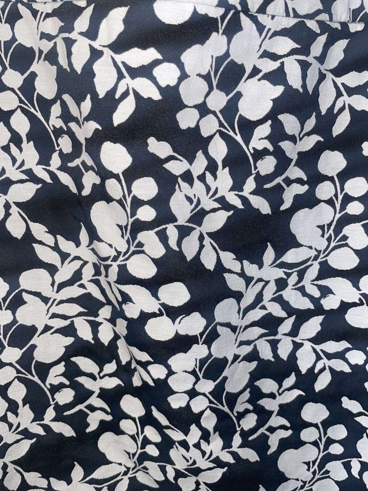 Loft LOFT floral skirt NWT sz 6 Size 28" / US 6 / IT 42 - 2 Thumbnail