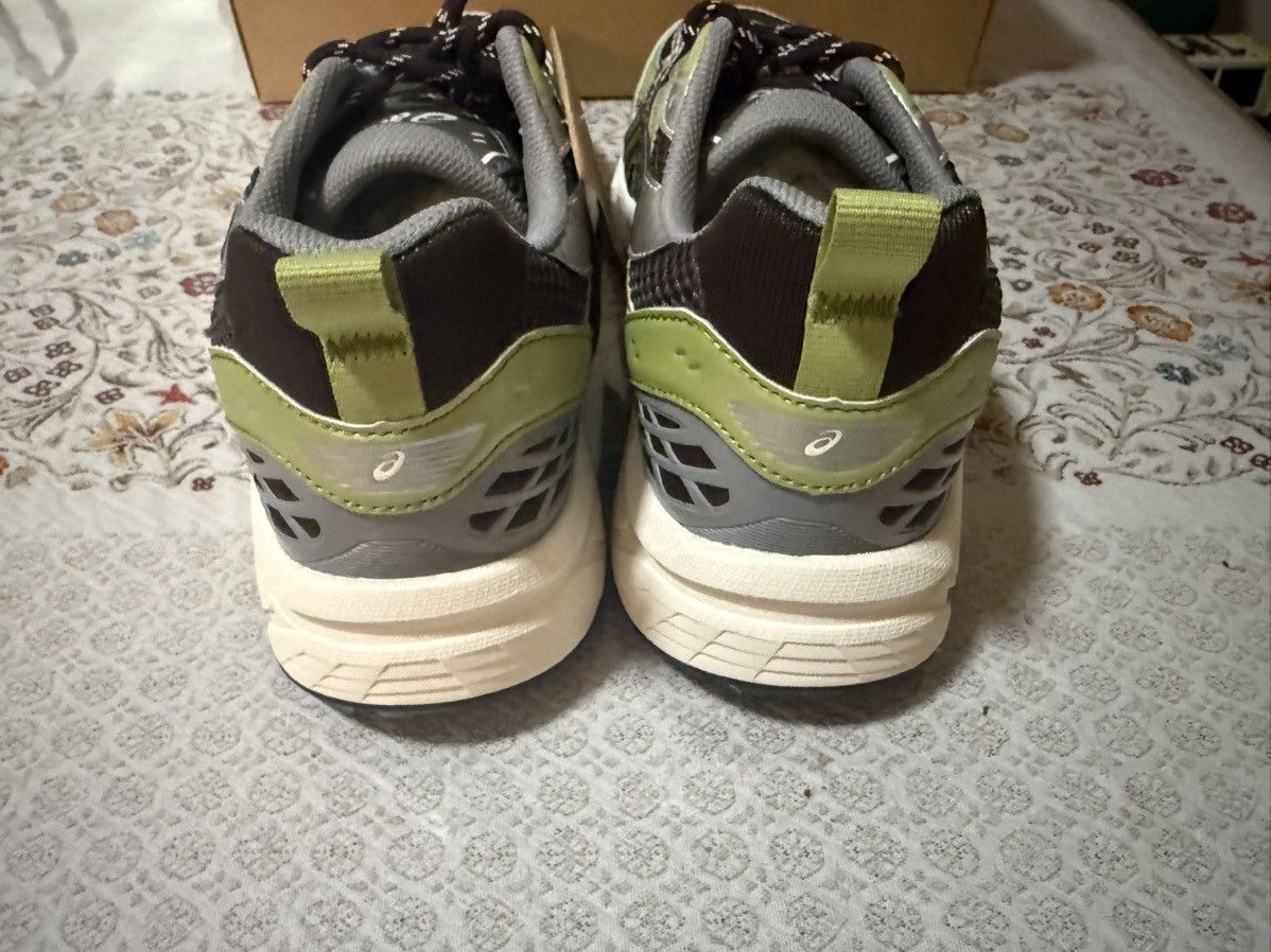 Kith Kith ASICS GEL-NUNOBIKI™ DELICIOSOE / PURE SILVER Size 11 Size US 11 / EU 44 - 6 Thumbnail