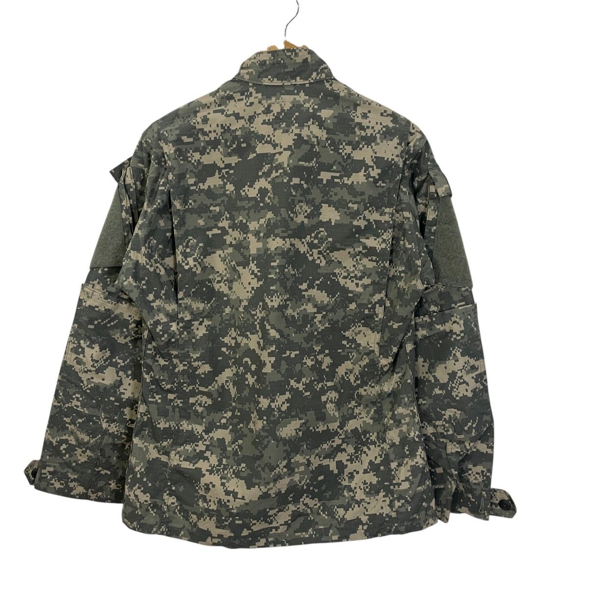 Other Vintage Us Military Jacket Size US M / EU 48-50 / 2 - 7 Thumbnail