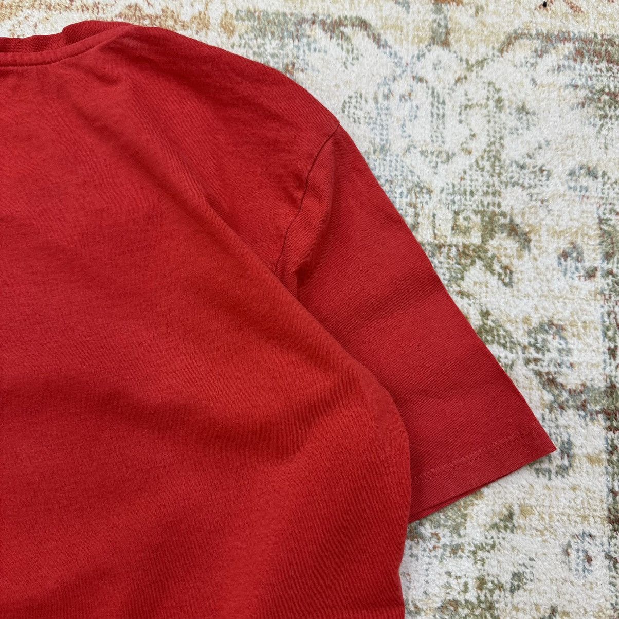 Vintage Vintage Adult The Big Bang Theory Bazinga T-shirts Y2K 00s Size US L / EU 52-54 / 3 - 8 Thumbnail
