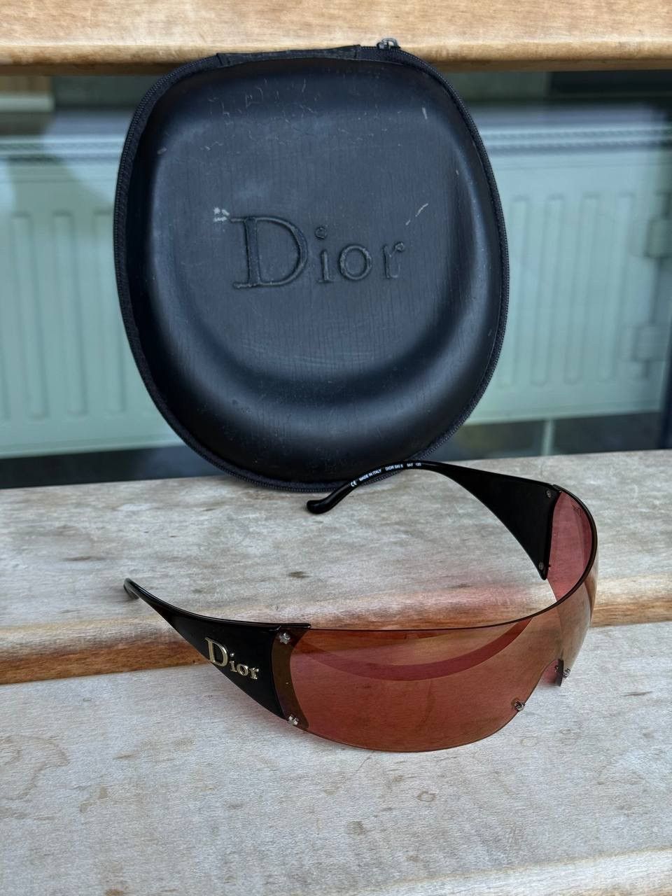 Dior × John Galliano