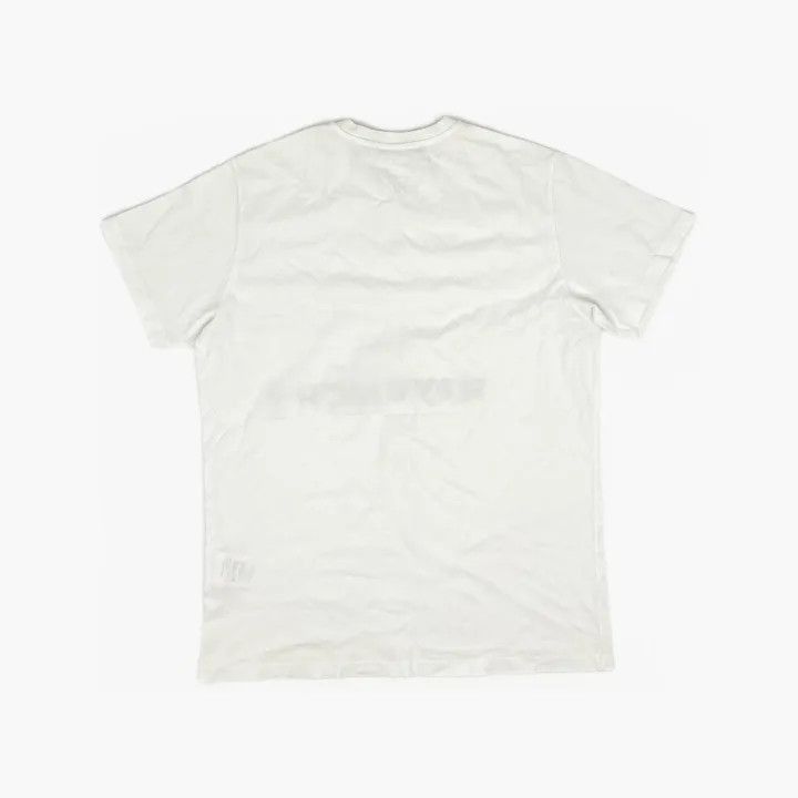 Givenchy Givenchy Givenchy Distressed Logo Short Sleeve TShirt -250 Size US XS / EU 42 / 0 - 3 Thumbnail