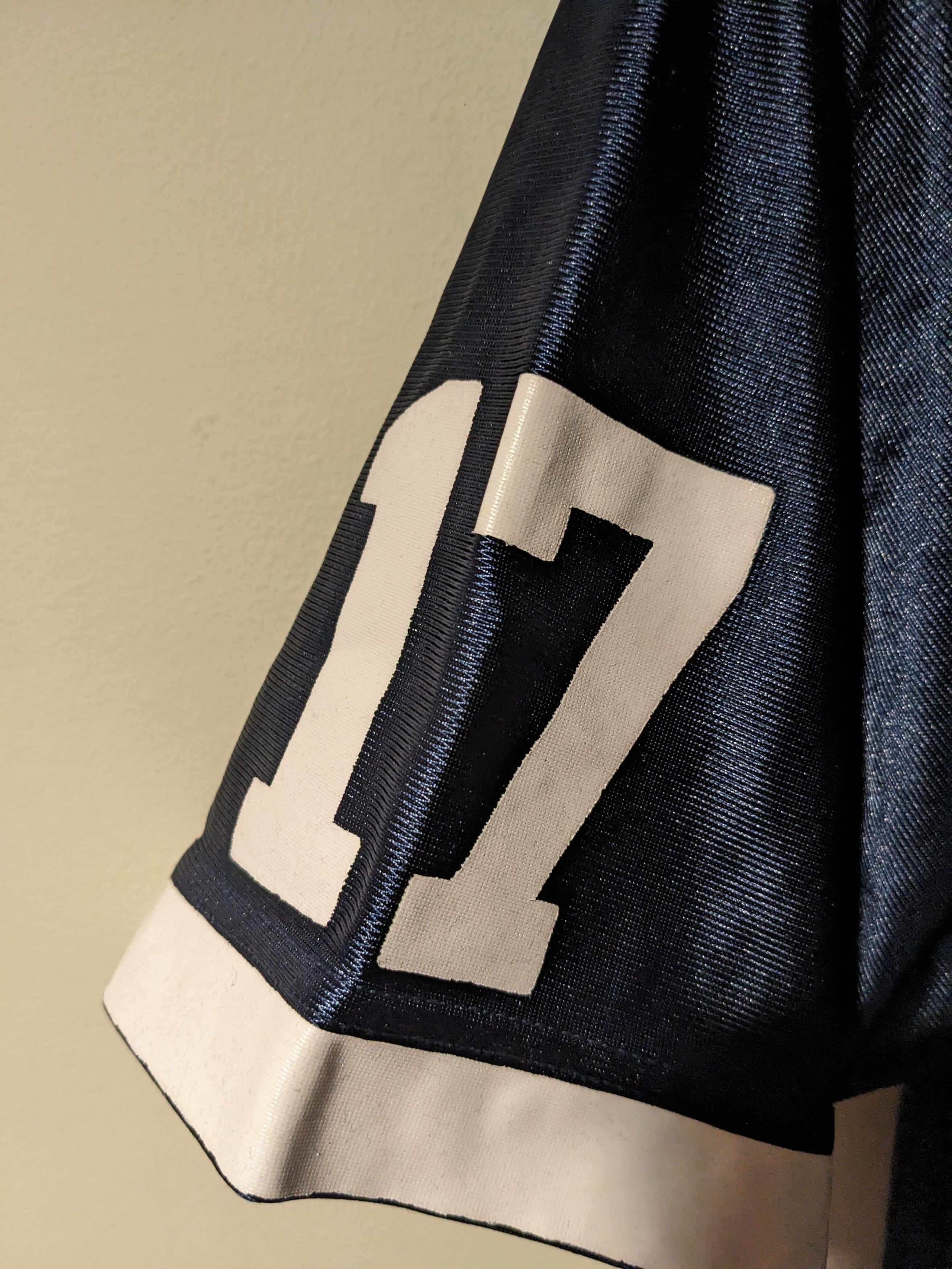 Nike × Vintage Vintage Y2K Penn State Nittany BOYS College Football Jersey Size US L / EU 52-54 / 3 - 6 Thumbnail
