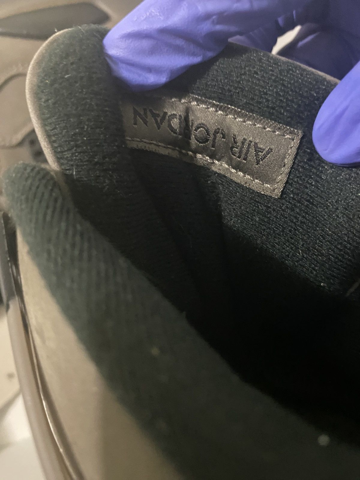 Jordan Brand Air Jordan Retro 4 Cave Stone Size US 11.5 / EU 44-45 - 9 Thumbnail