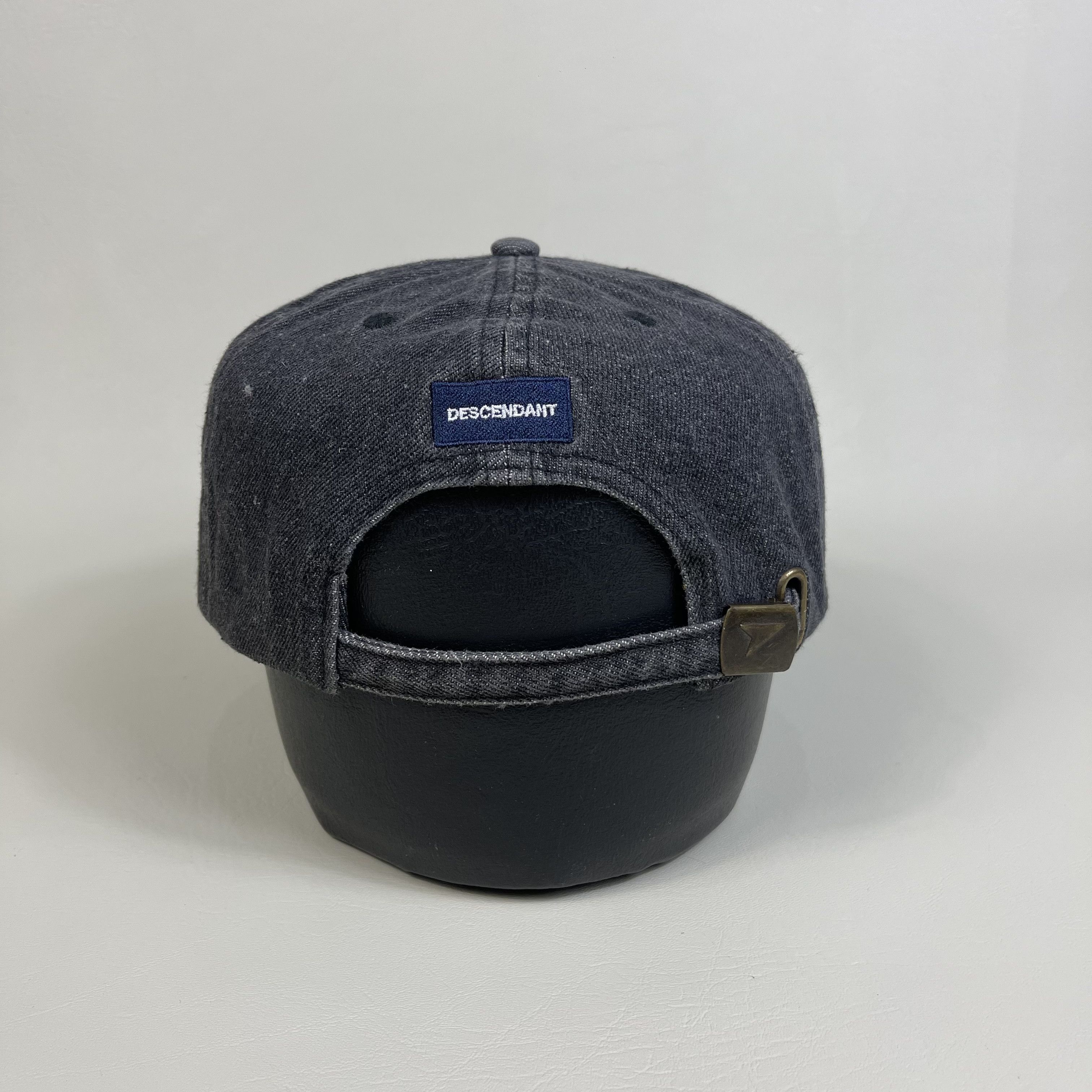 Descendant Descendant - A/W 19 Chachalot Miami - Cap Size ONE SIZE - 5 Thumbnail