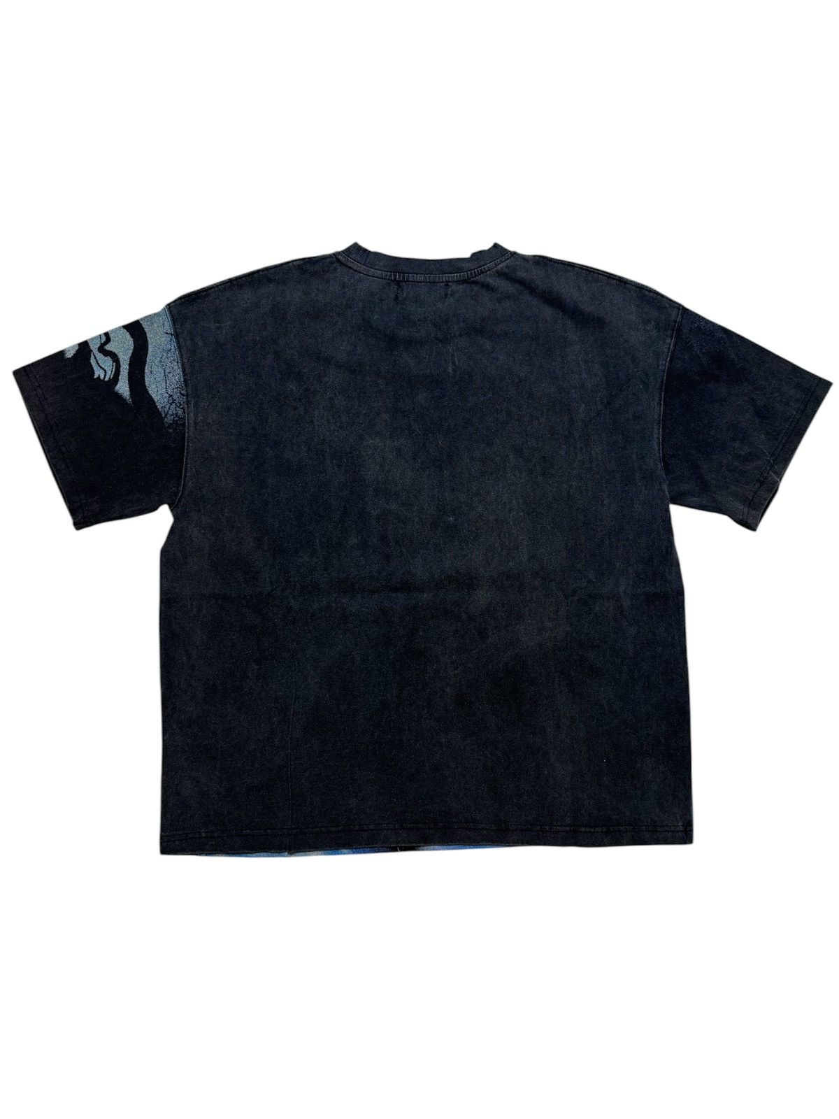 Vale Vale Forever Casper Big T-Shirt SIZE LARGE Size US L / EU 52-54 / 3 - 2 Thumbnail