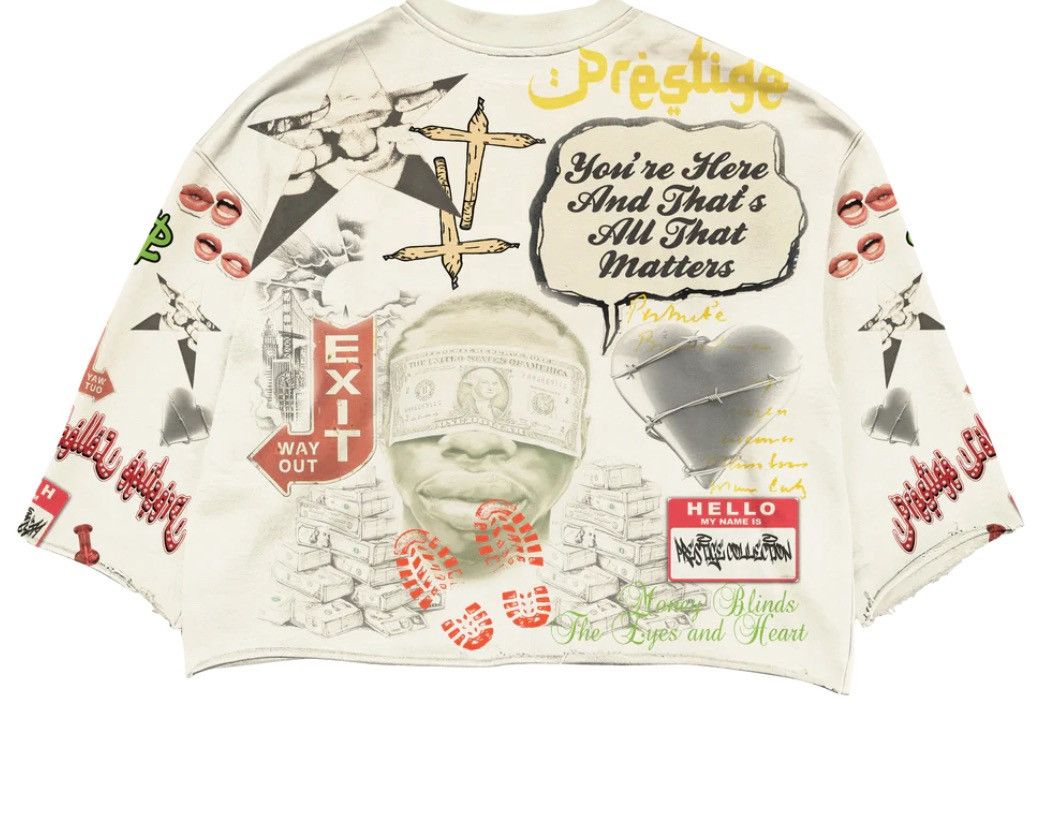 Other Presitge Tee Size S / US 4 / IT 40 - 2 Thumbnail