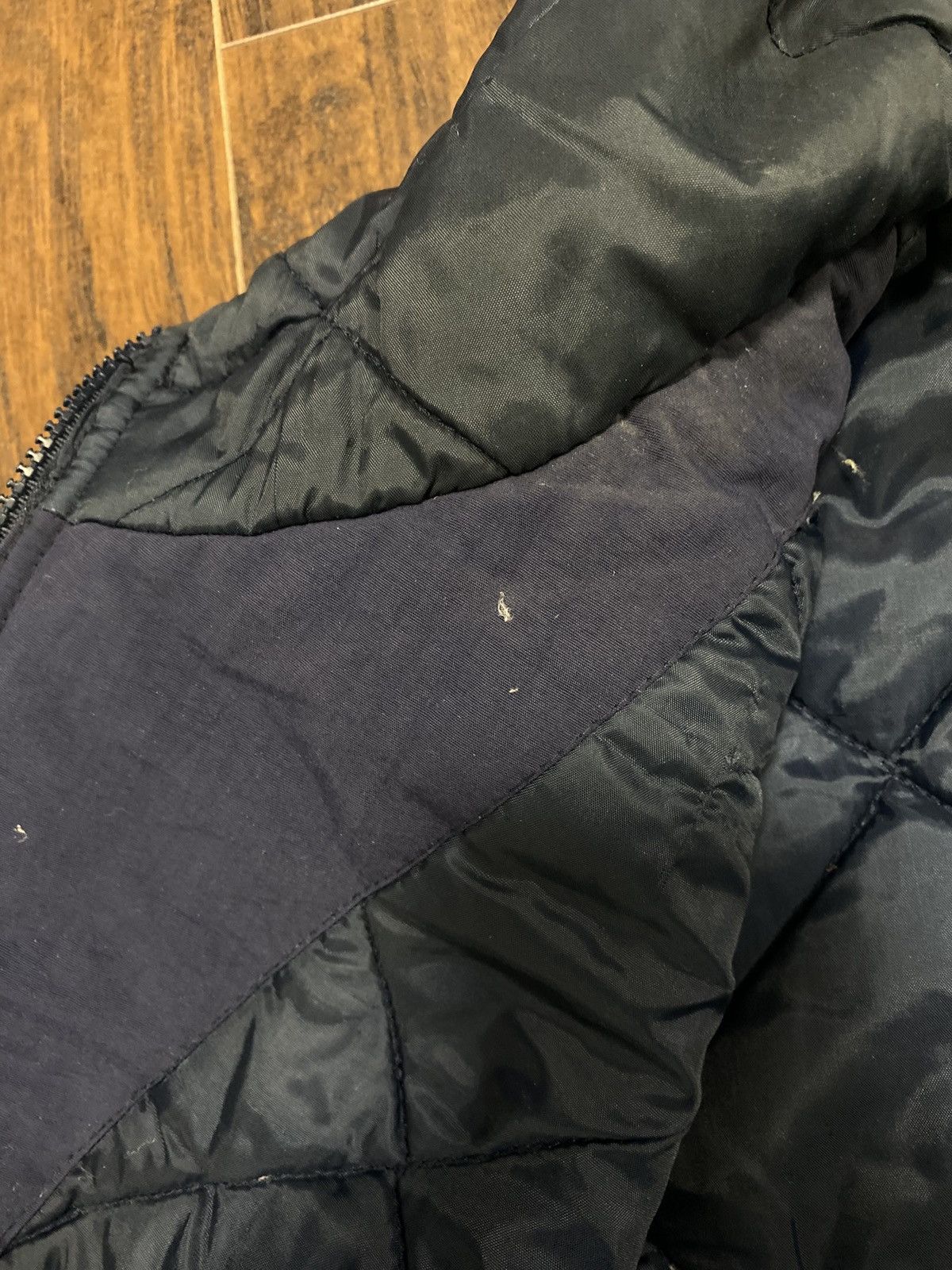 Reebok Vintage Rare 90’s Reebok Jacket. Size US XL / EU 56 / 4 - 18 Thumbnail