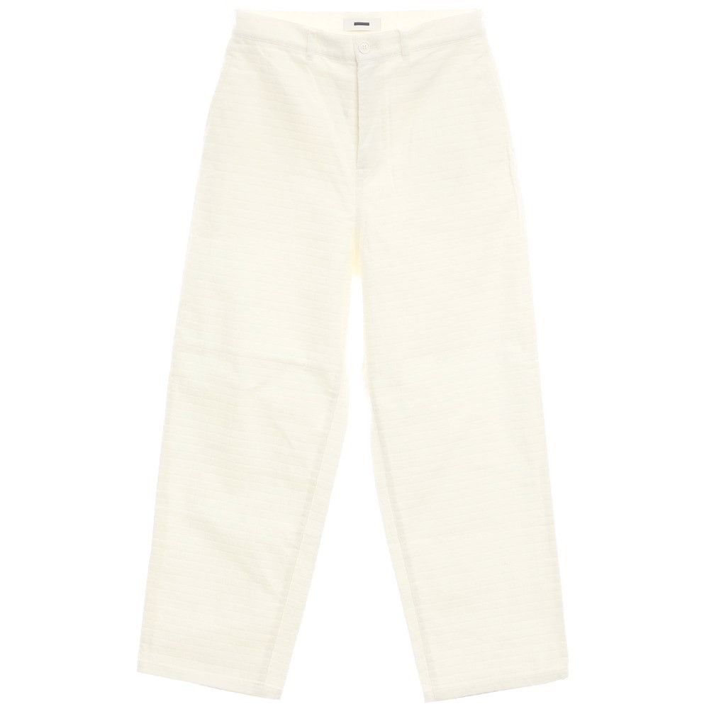 Other Reverberate Cotton Corduroy Pants Cotton Pants DUTY FREE for USA