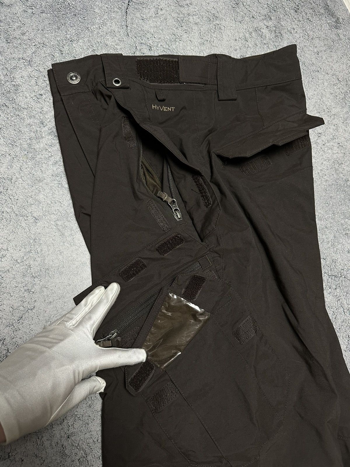 The North Face The North Face Cryptic Recco Ski Snowboard Baggy Cargo Pants Size US 30 / EU 46 - 5 Thumbnail