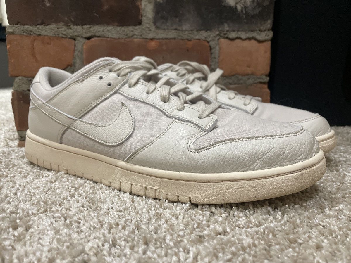 Nike Like New Orewood Grey Dunks Size US 13 / EU 46 - 1 Thumbnail
