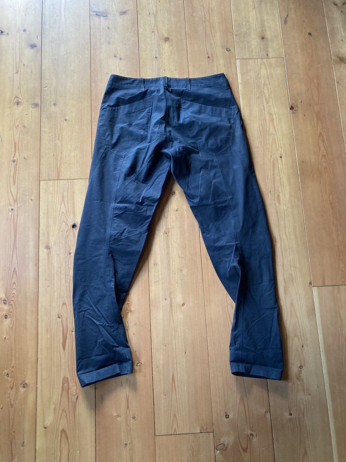 Veilance Voronoi Pant Size US 32 / EU 48 - 4 Thumbnail