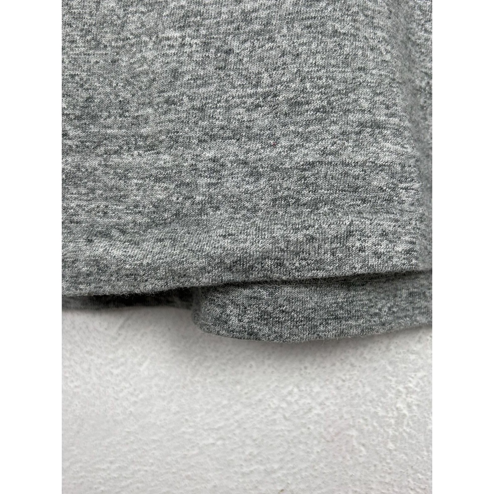 Eytys Eytys Made In Japan Pocket Short Sleeve T-Shirt In Grey Size US L / EU 52-54 / 3 - 5 Thumbnail