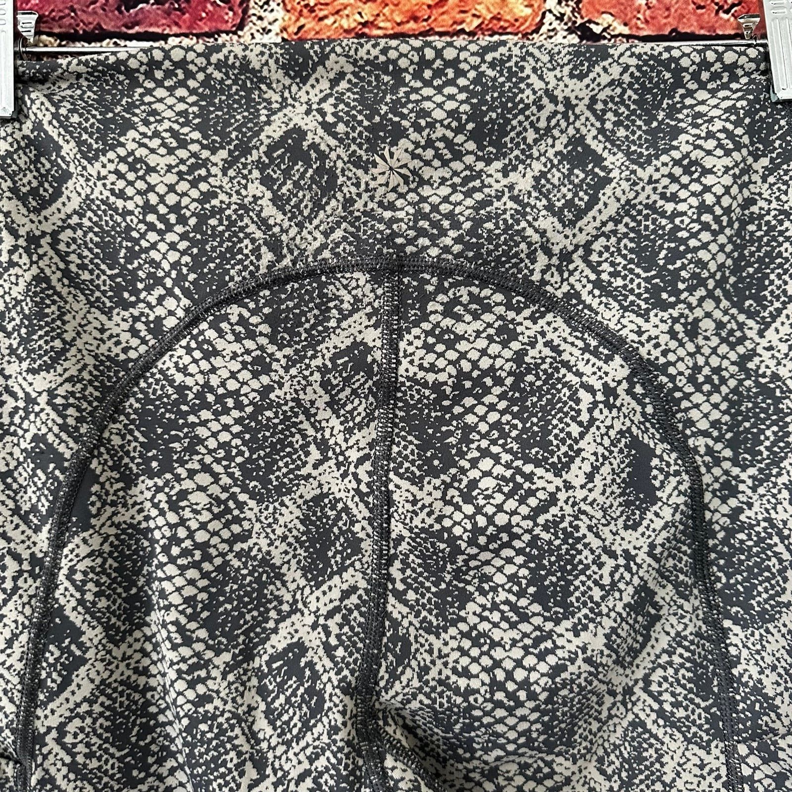 Athleta Athleta leggings size small Size 28" / US 6 / IT 42 - 5 Thumbnail