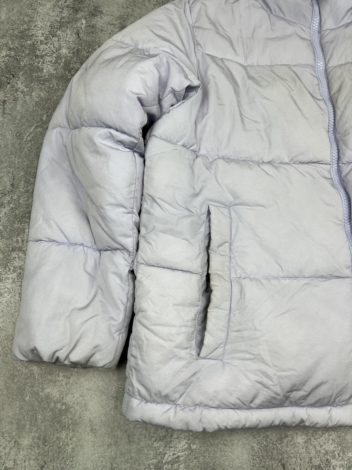 Champion Champion Mens Puffer Down Jacket Size US M / EU 48-50 / 2 - 3 Thumbnail