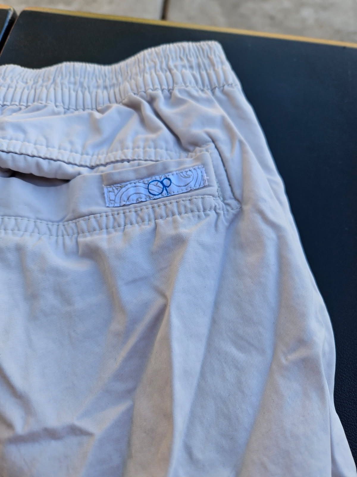 Other OP Cargo Shorts Size US 34 / EU 50 - 5 Thumbnail