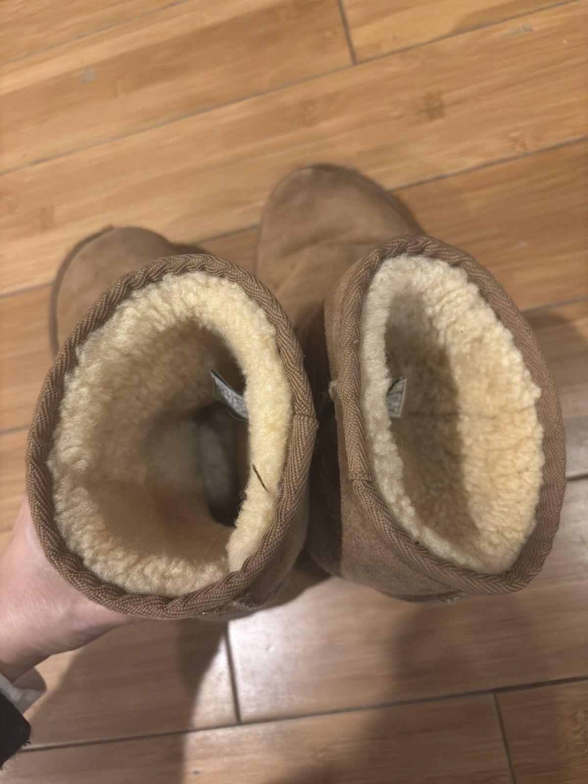 Ugg Ugg boots.wf-51 Size US 4 / IT 34 - 4 Thumbnail