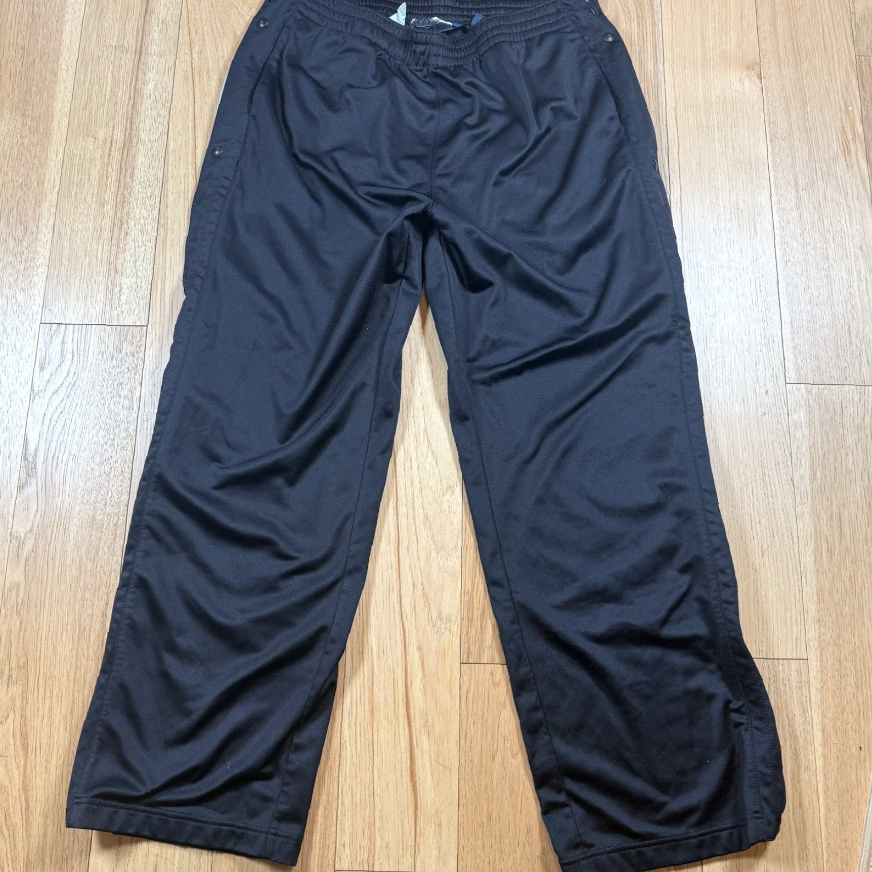 Ralph Lauren VINTAGE Ralph Lauren Polo Break Away Track Pants Shirt? Size US L / EU 52-54 / 3 - 2 Thumbnail
