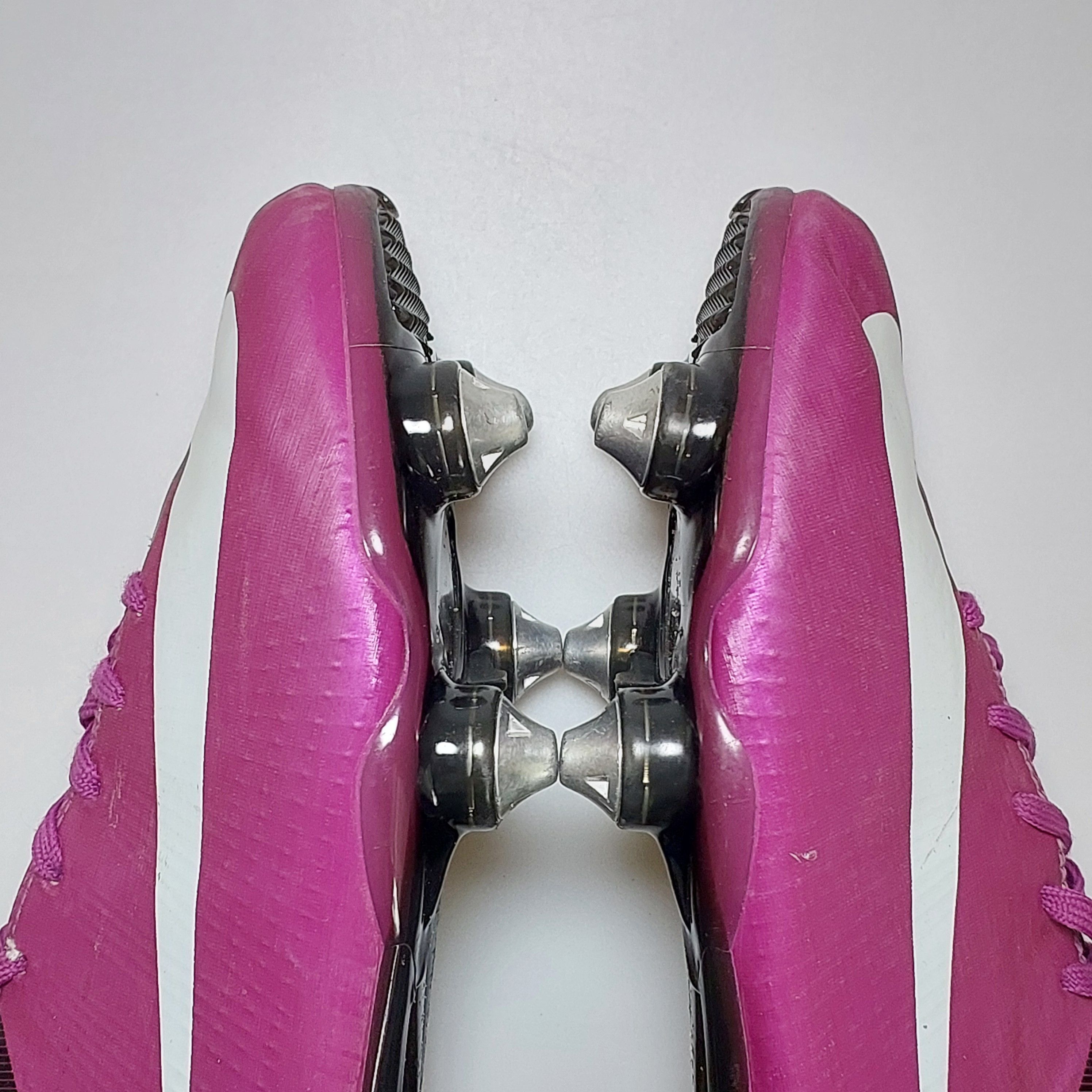 Nike Mercurial Superfly III SG Italy US6.5 UK6 24.5CM Size US 6.5 / EU 39-40 - 8 Thumbnail