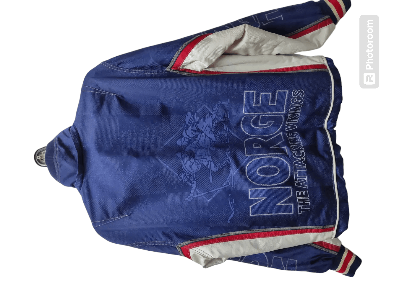 Other Phoenix Norge viking ski bomber jacket Size US M / EU 48-50 / 2 - 2 Thumbnail