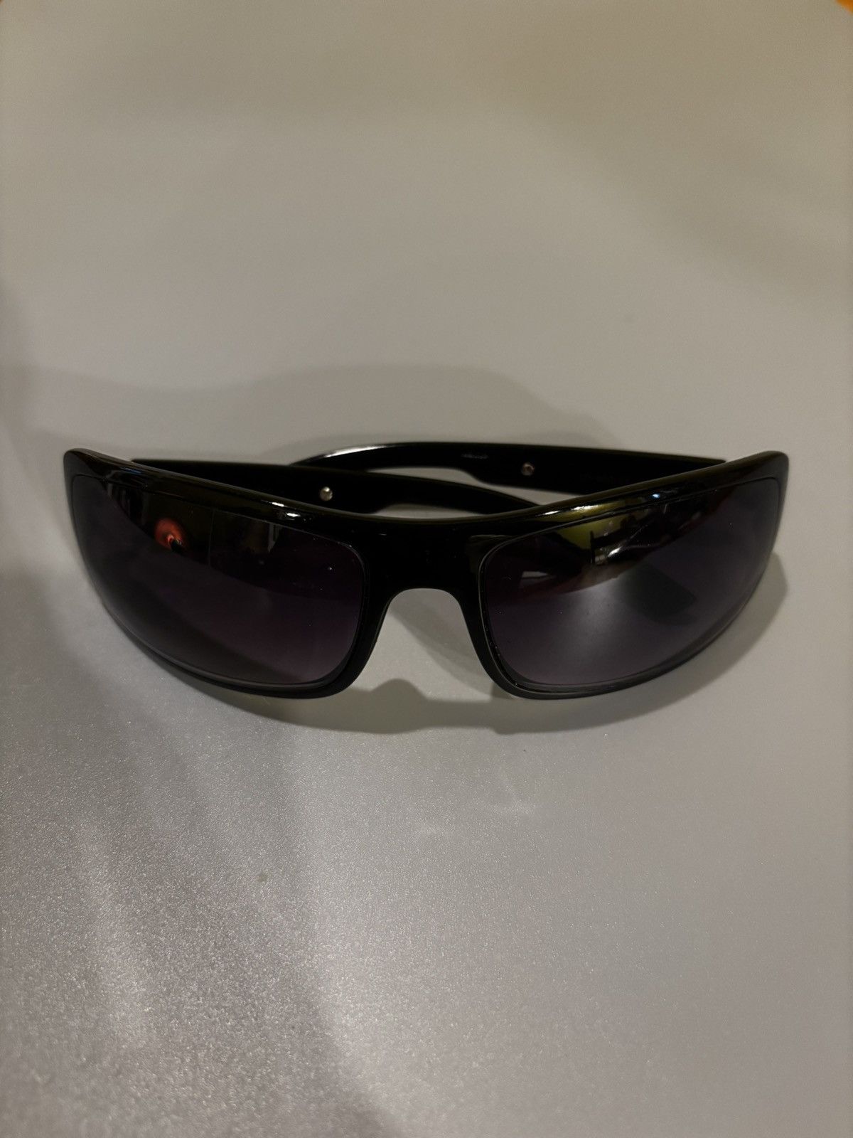 Other Black Lucas Sunglasses Size ONE SIZE - 1 Thumbnail
