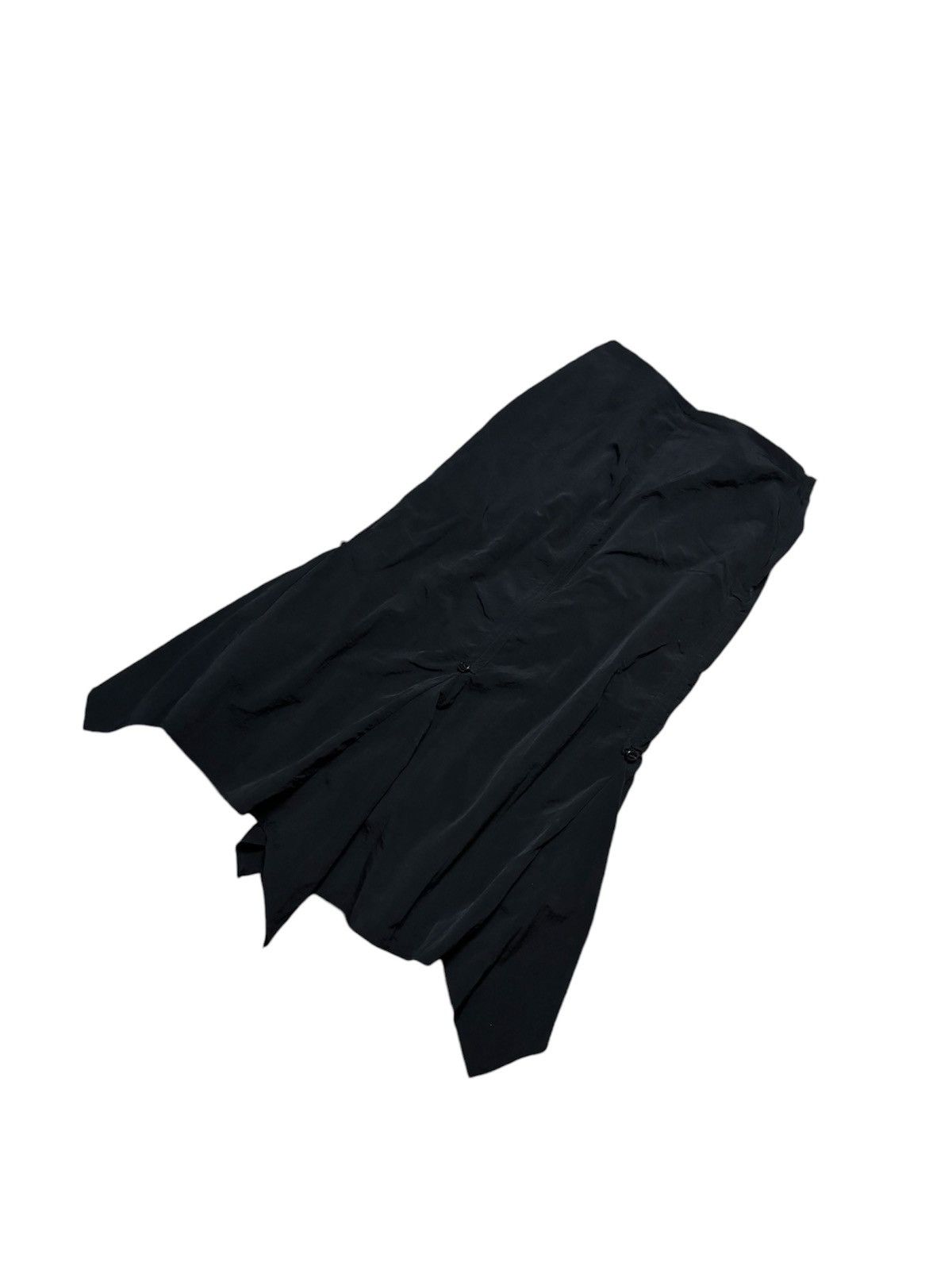 Maxi Skirt black