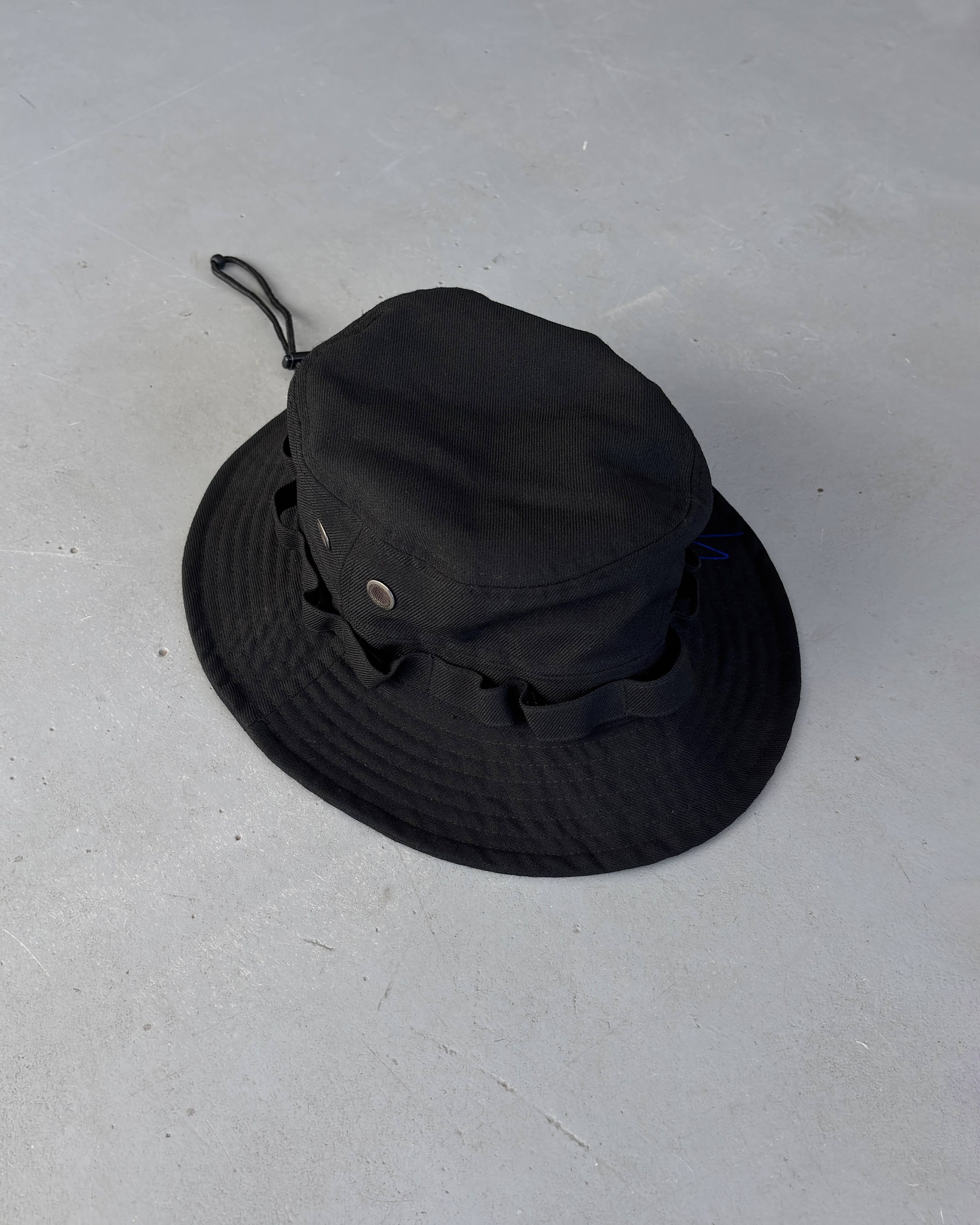 New Era × Yohji Yamamoto | Grailed