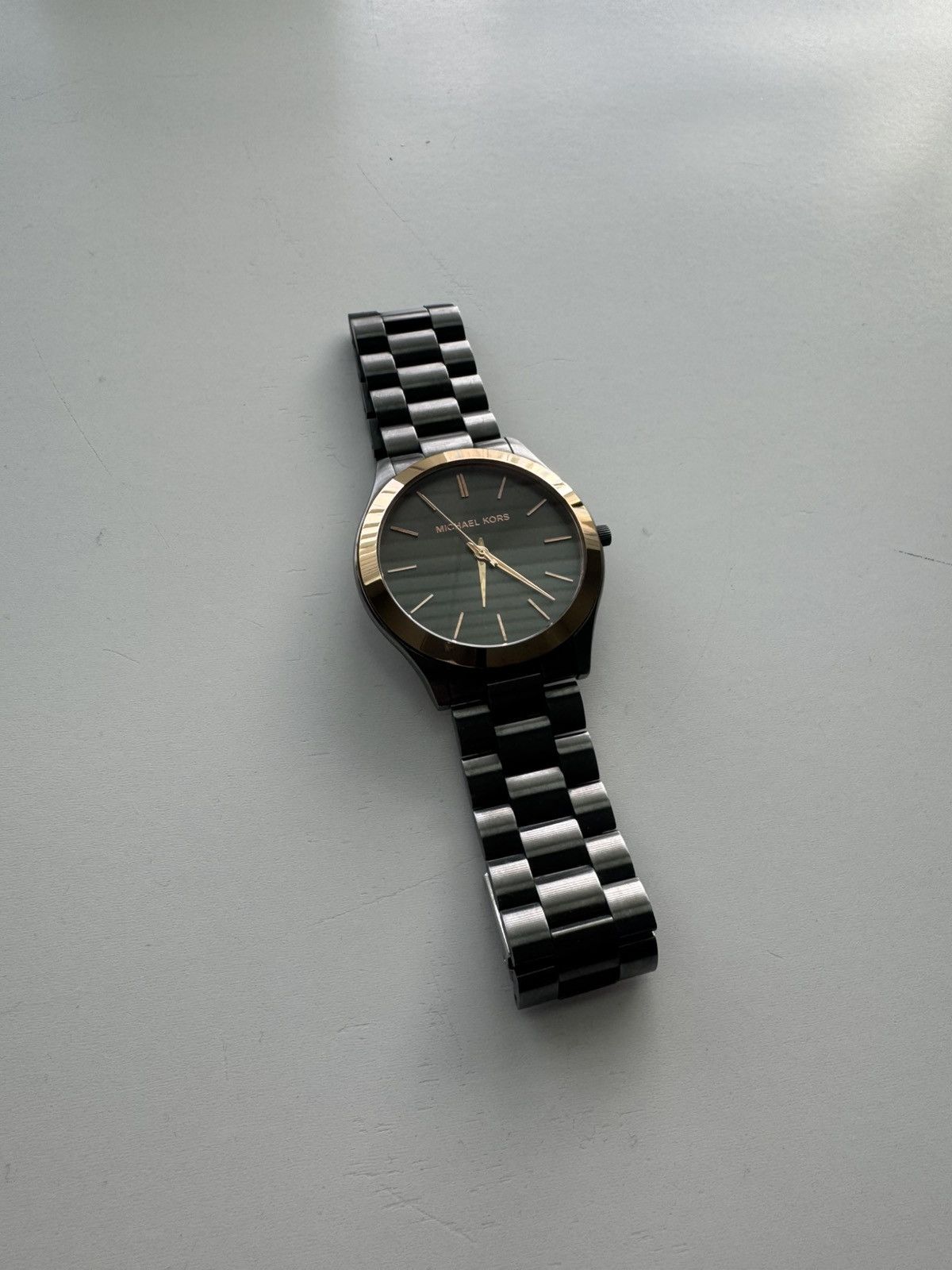 Michael Kors Michael Kors Watch Size ONE SIZE - 4 Thumbnail