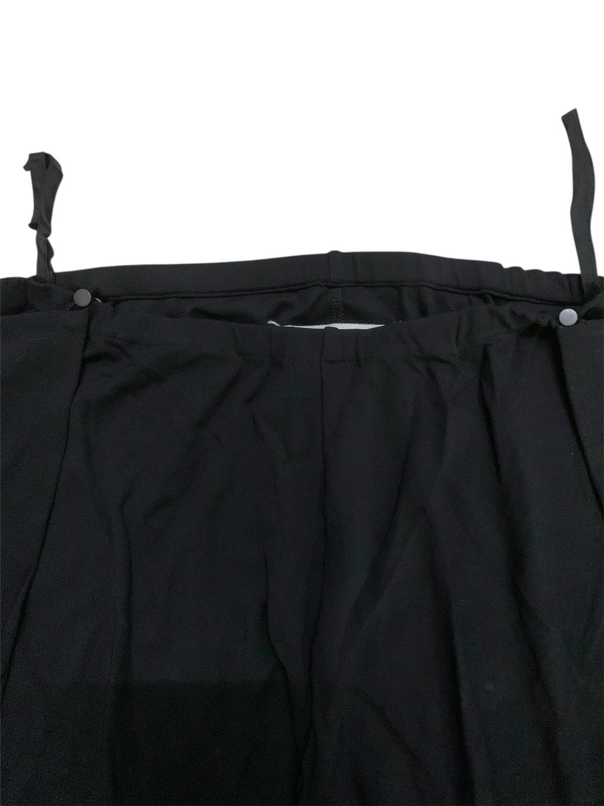 Maison Margiela Maison Margiela Leggings Pant Size 30" / US 8 / IT 44 - 9 Thumbnail