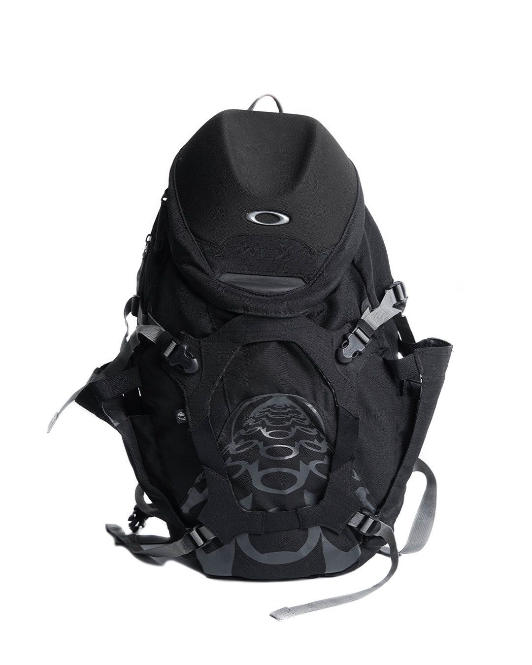 image of Oakley Icon Backpack in Black, Men's