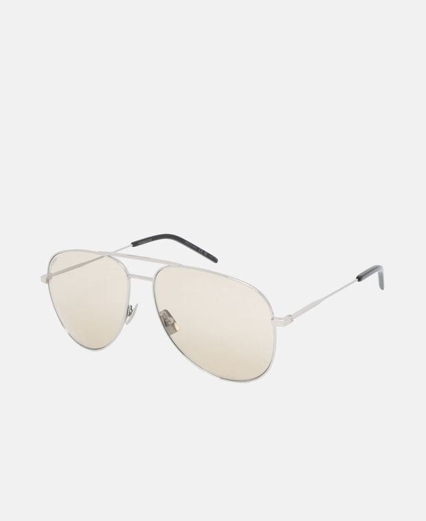 Saint Laurent Paris Sunglasses Size ONE SIZE - 1 Thumbnail