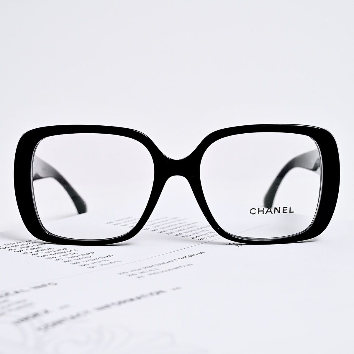 Chanel CHANEL 0CH3479 GLASSES Size ONE SIZE - 11 Thumbnail