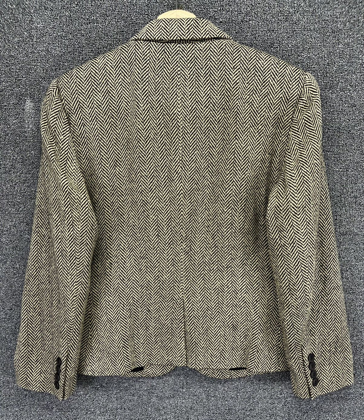 Polo Ralph Lauren Polo Ralph Lauren Ralph Lauren Luxury Blazers Coat Jacket Size M / US 6-8 / IT 42-44 - 10 Thumbnail