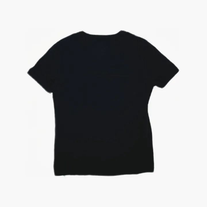 Fendi Fendi Black Rhinestone Pattern Short Sleeve T-Shirt -2507 Size US L / EU 52-54 / 3 - 2 Thumbnail