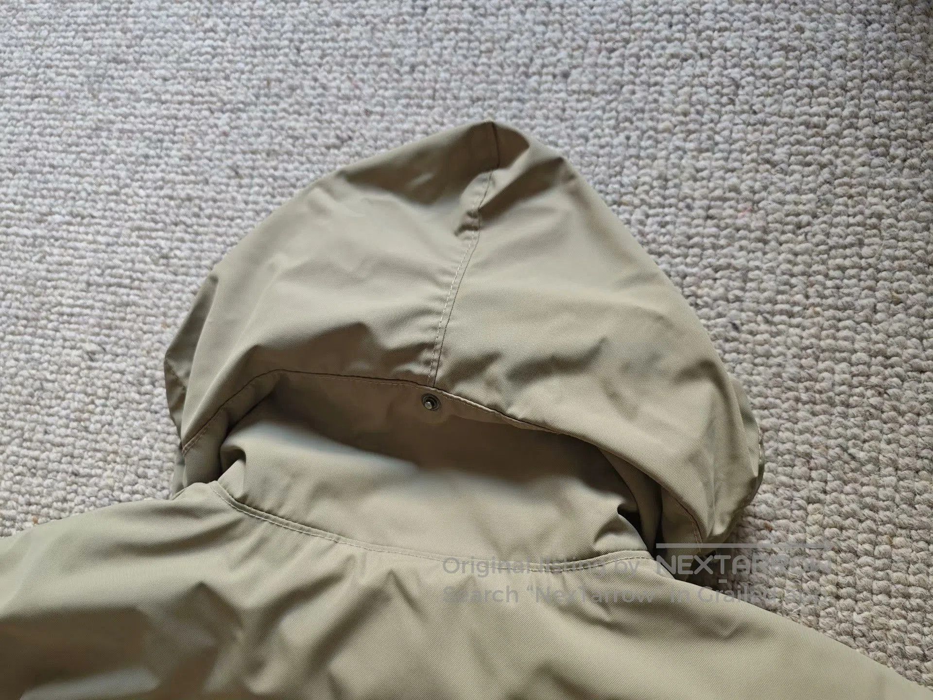 Polo Ralph Lauren Polo Ralph Lauren Pilot Jacket Down. Size US M / EU 48-50 / 2 - 6 Thumbnail