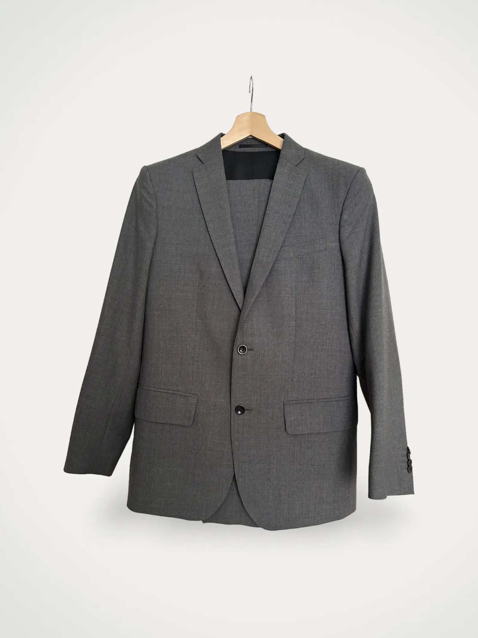 Filippa K Filippa K Suit Size 40R - 1 Thumbnail