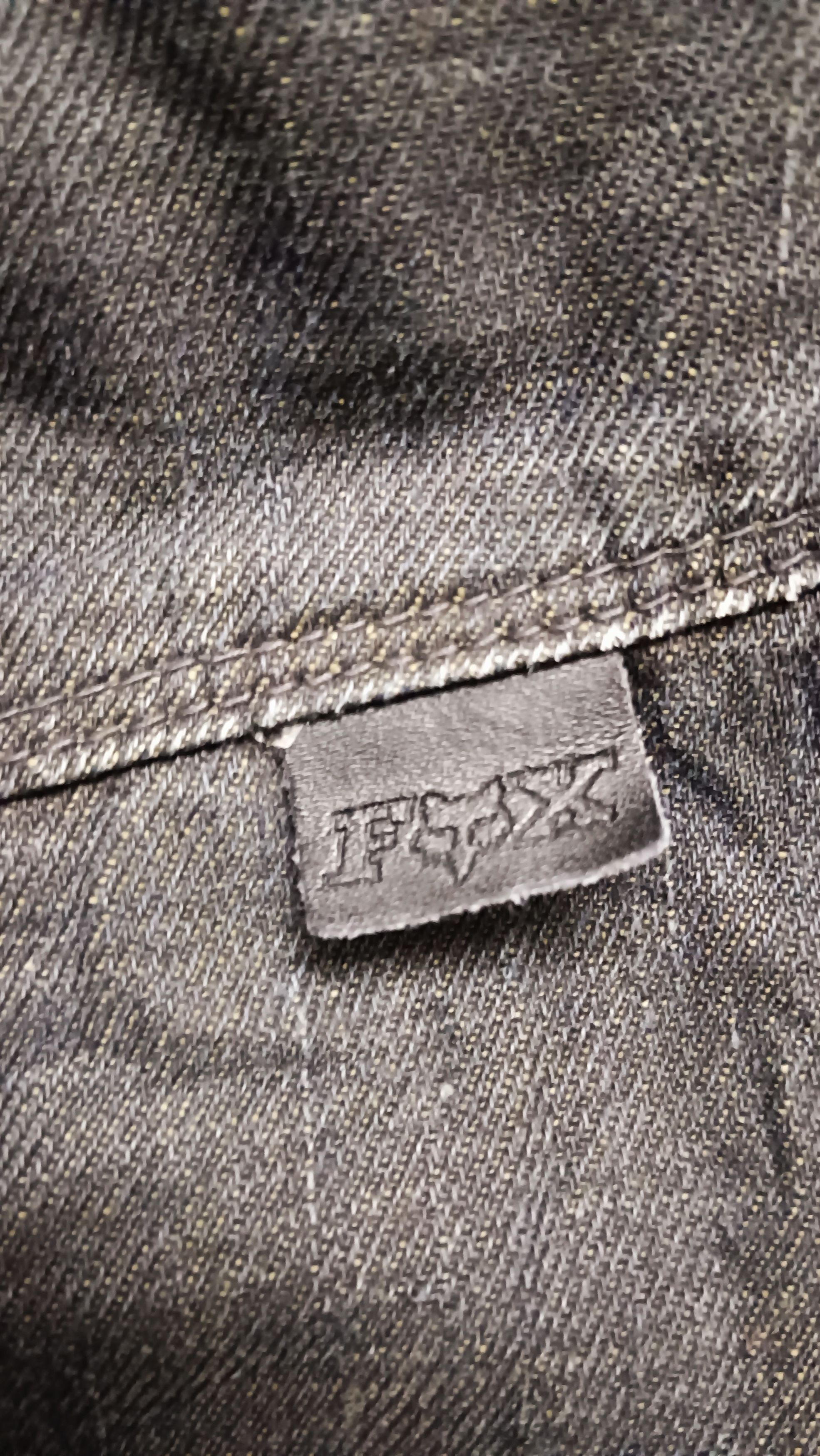 Fox Racing Fox Deluxe Riders Denim Size US 33 - 13 Thumbnail