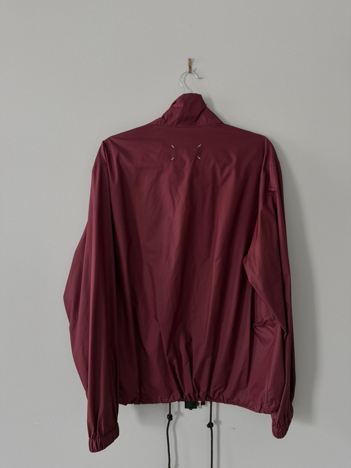 Maison Margiela Maison Margiela Windbreaker Size US M / EU 48-50 / 2 - 2 Thumbnail