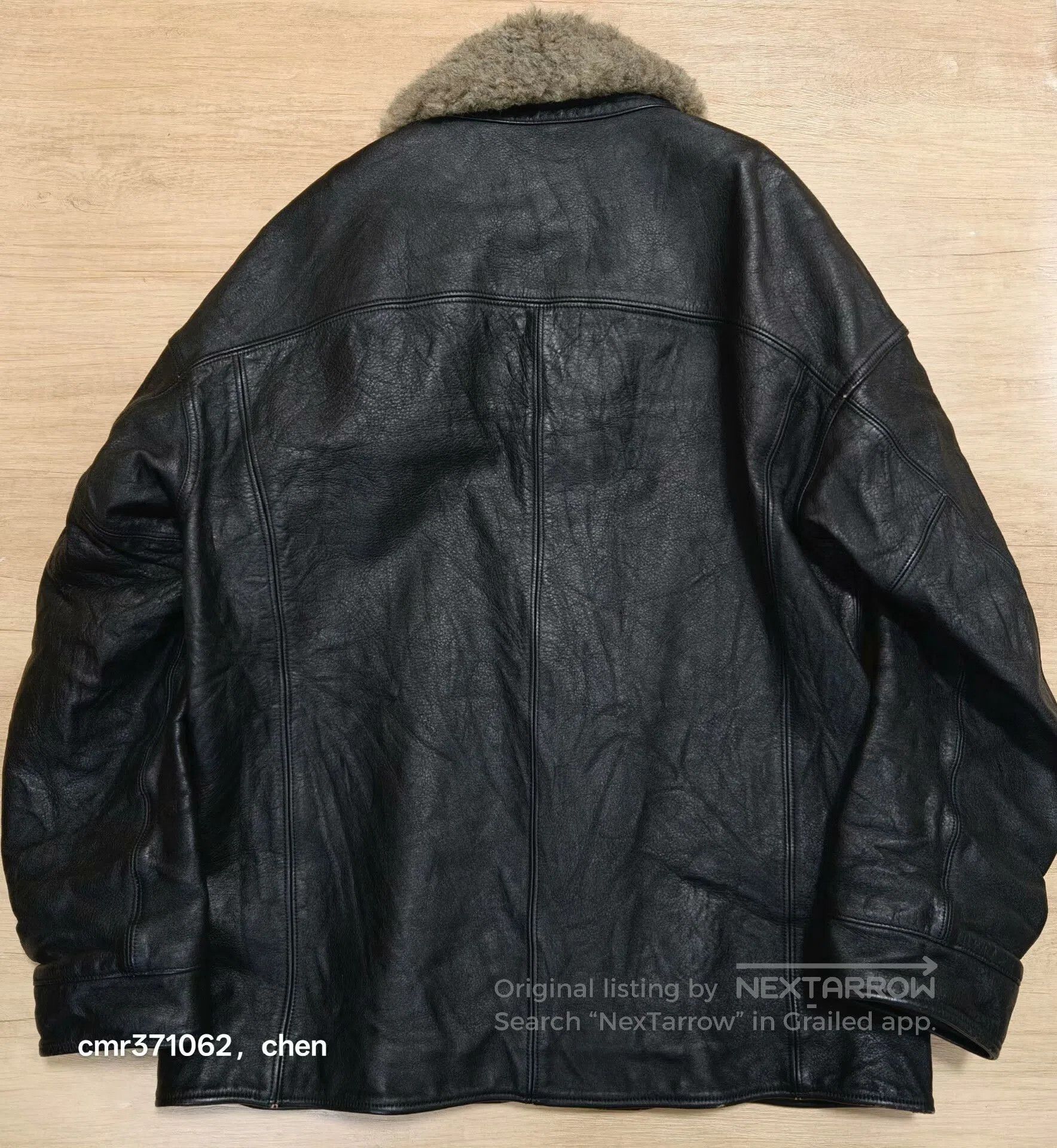Visvim VISVIM 24SS BARNSTORMER COAT. Size US XL / EU 56 / 4 - 7 Thumbnail