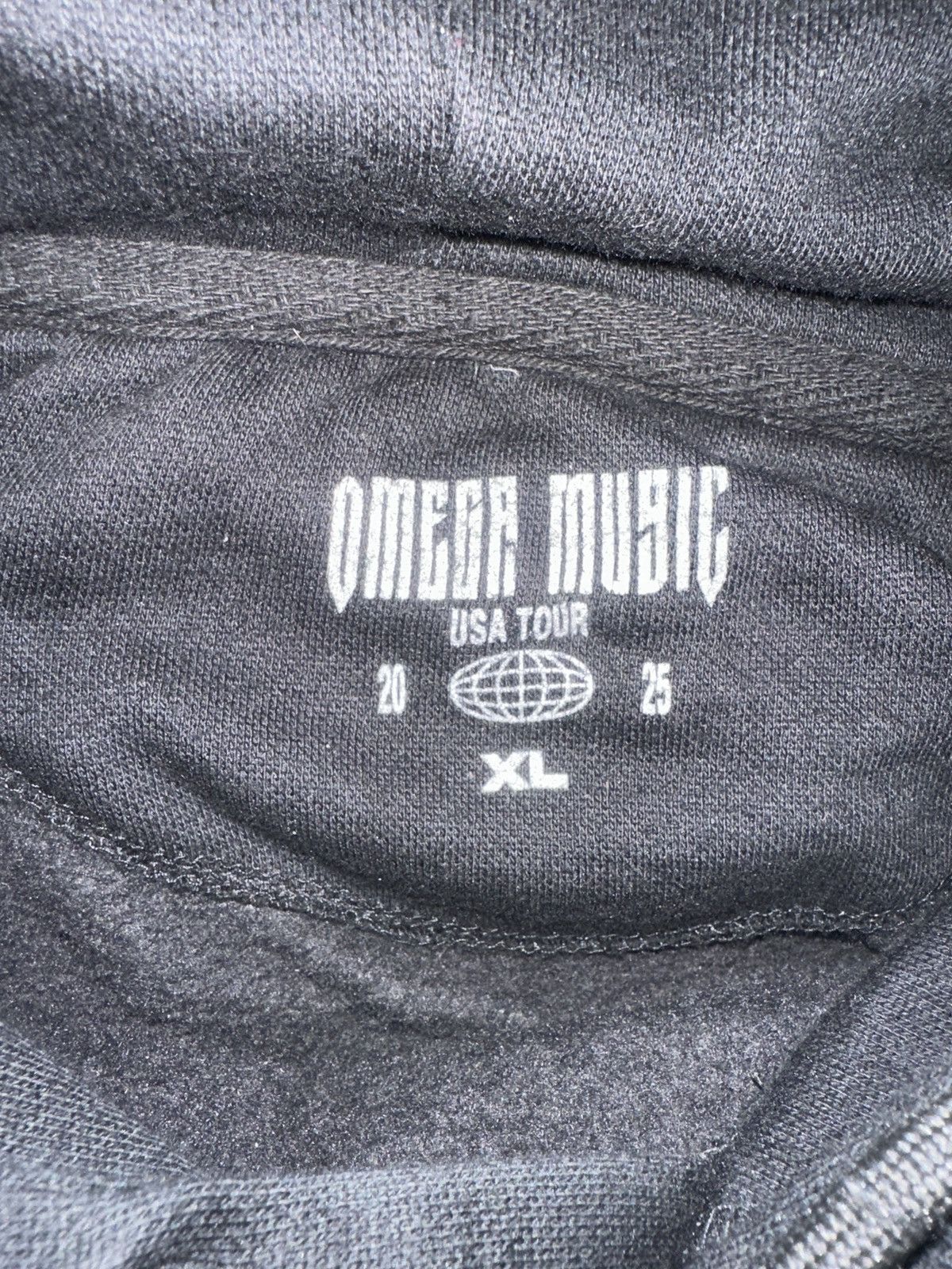 Other Unotheactivist Merch Size US XL / EU 56 / 4 - 3 Thumbnail
