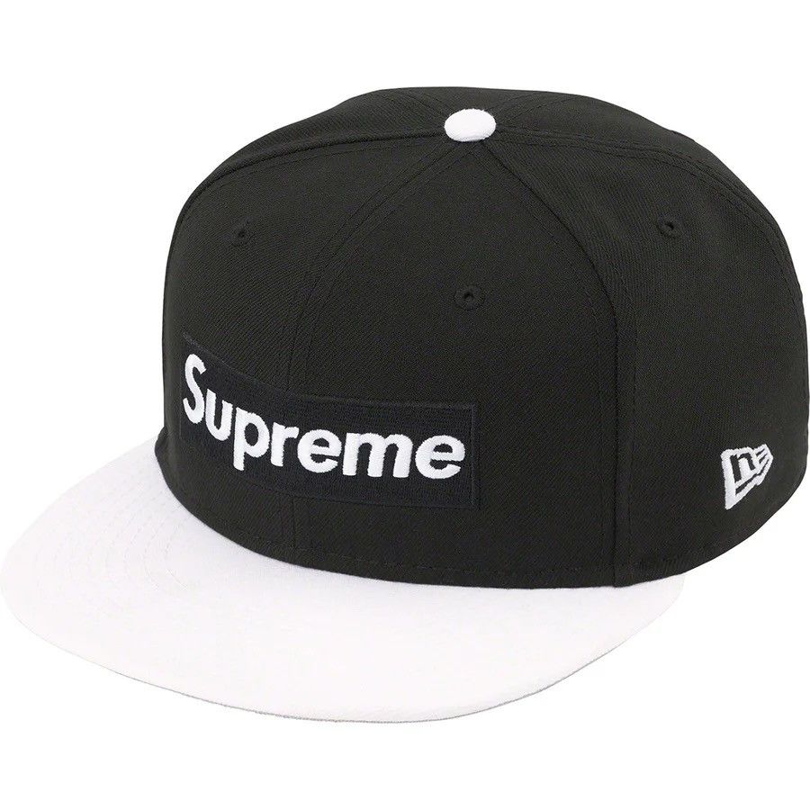 Supreme supreme spring training Hat Size ONE SIZE - 1 Thumbnail