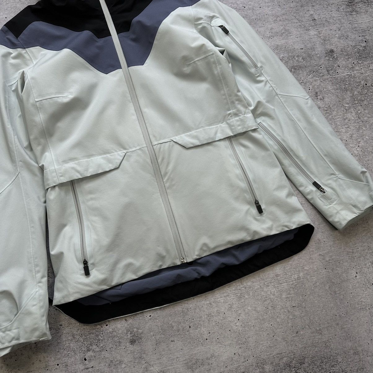 KJUS KJUS Ski Suit Jacket Pants Women’s Size S Size S / US 4 / IT 40 - 4 Thumbnail