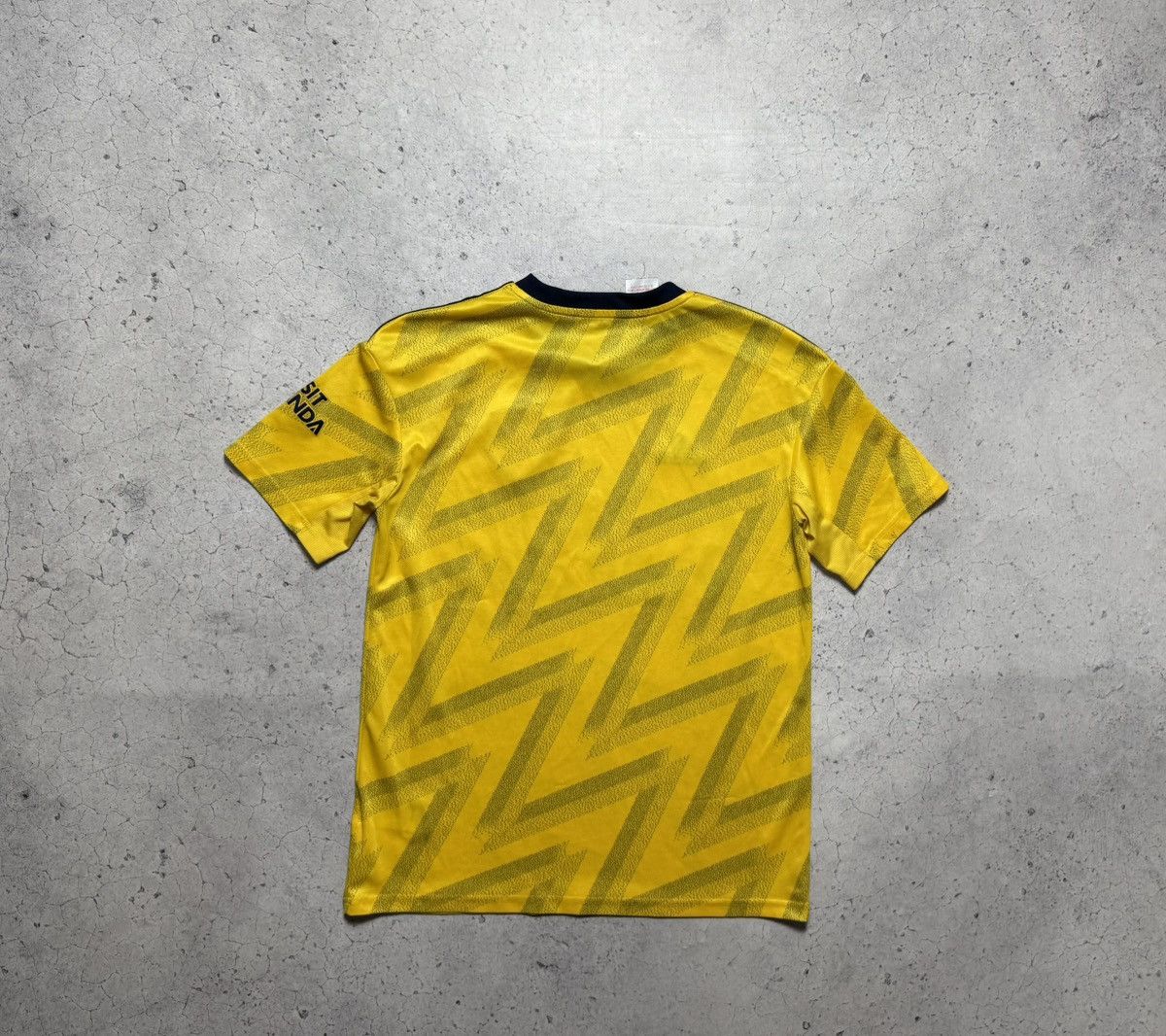 Adidas Adidas FC Arsenal London 2019/2020 Soccer Jersey Size US S / EU 44-46 / 1 - 10 Thumbnail