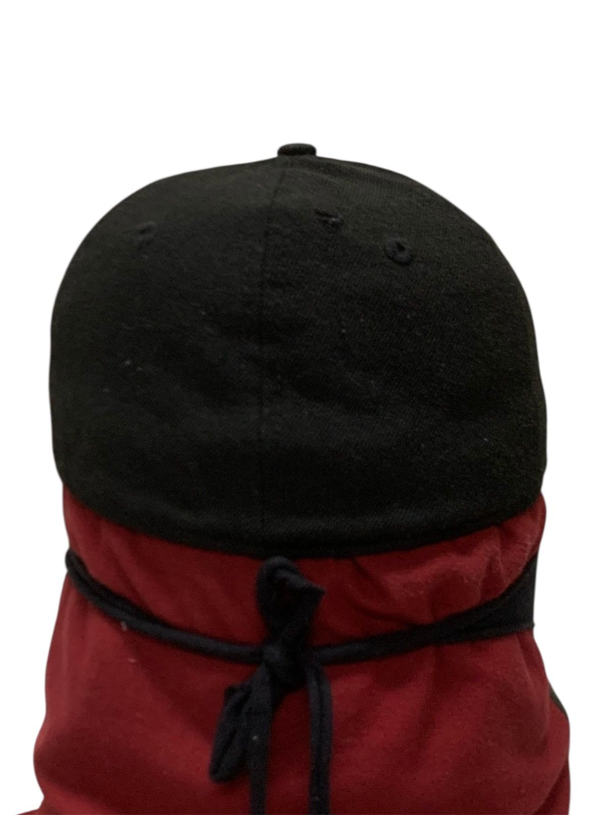 Helmut Lang Helmut Lang x New Era 59fifty Size ONE SIZE - 6 Thumbnail