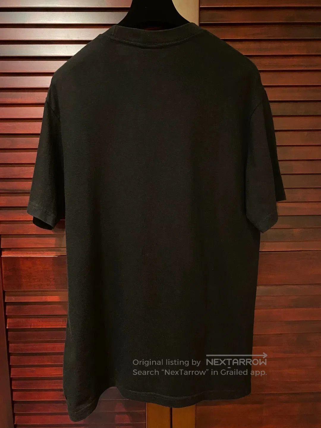 Other Supreme Men's Black Short Sleeve. Size US M / EU 48-50 / 2 - 3 Thumbnail