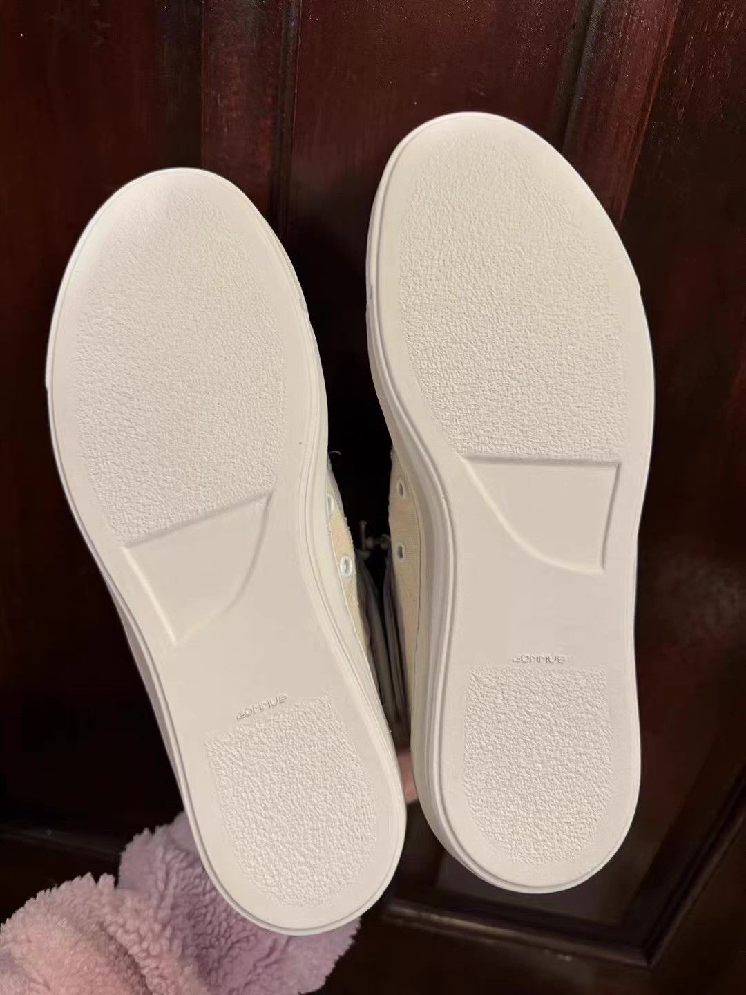 Maison Margiela Maison Margiela deconstructed buckle mid-top sneakers Ｑ25 Size US 6.5 / EU 39-40 - 2 Thumbnail