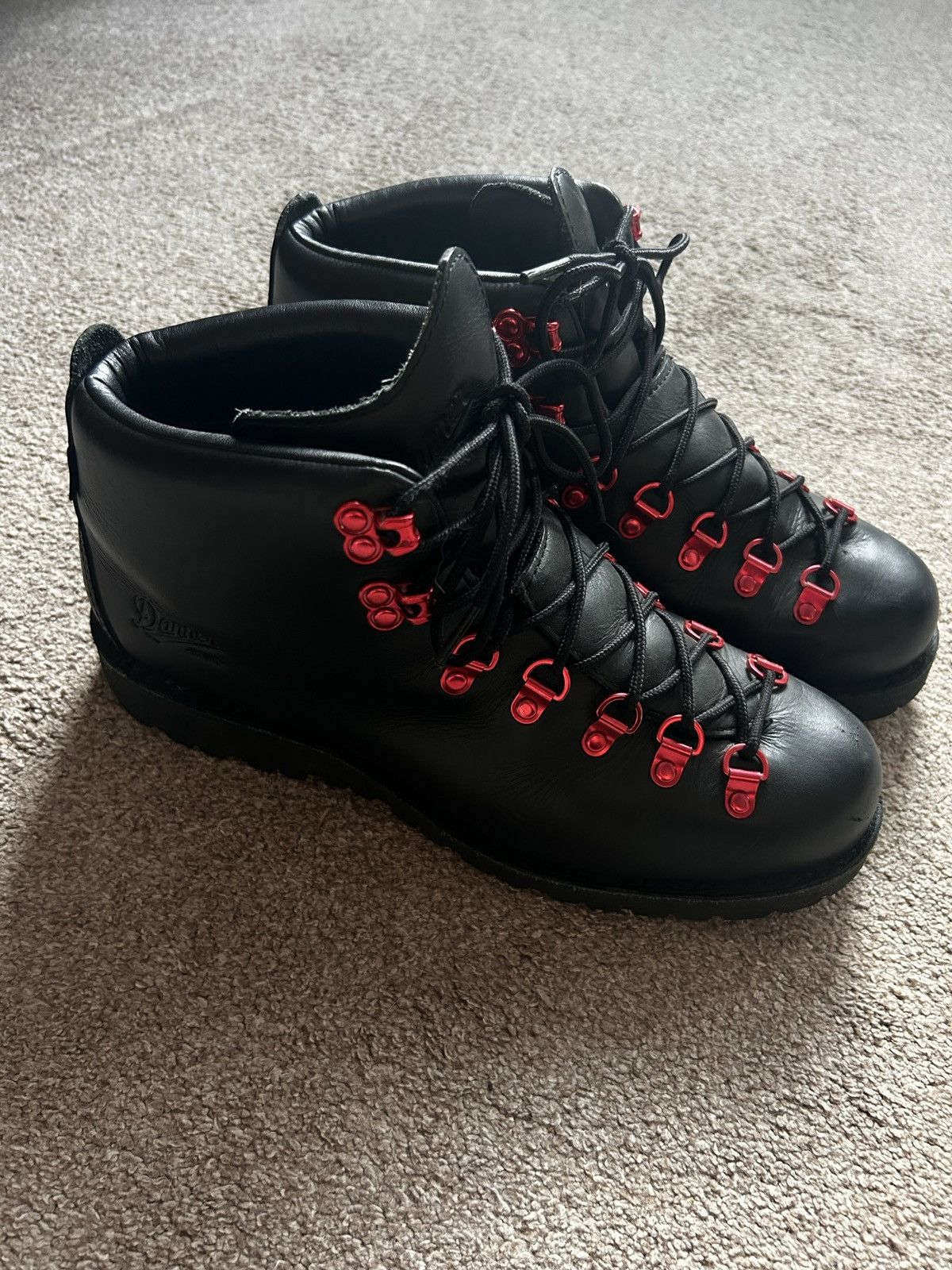 Danner × Snow Peak Danner snow peak trial field pro Size US 9 / EU 42 - 10 Thumbnail