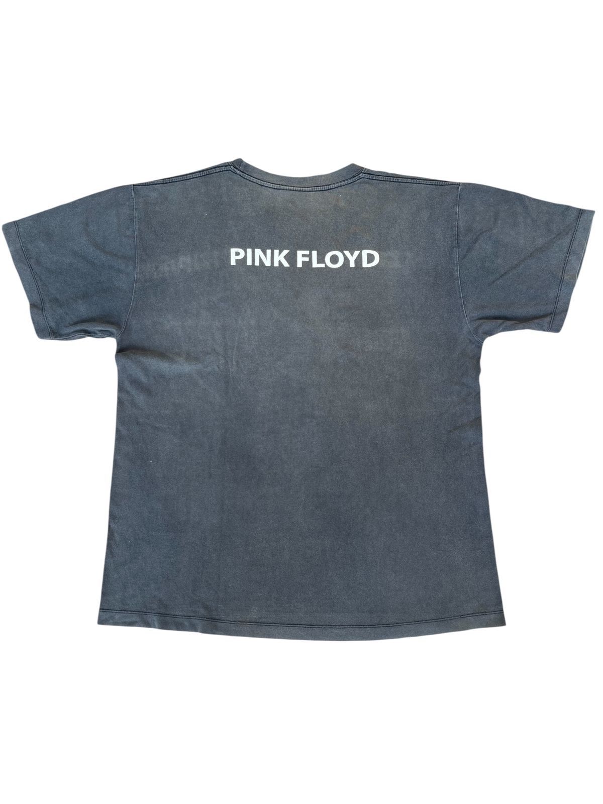 Band Tees Vintage Pink Floyd Band tee Size US L / EU 52-54 / 3 - 6 Thumbnail
