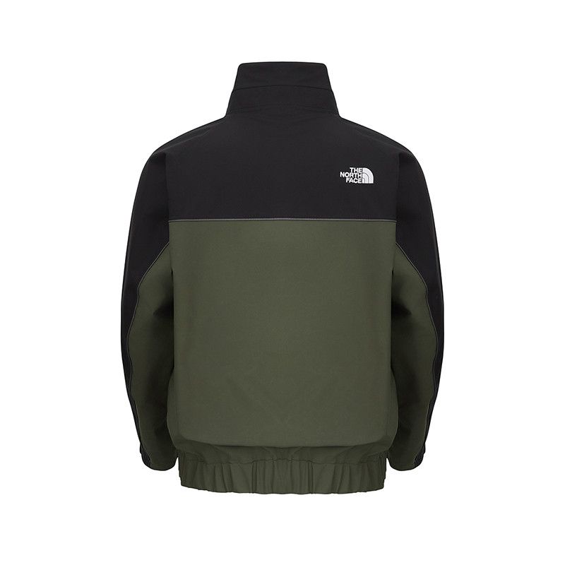 Kazuki Kuraishi × The North Face Urban Exploration KAZUKI DryVent™ MA 1 JACKET Size US M / EU 48-50 / 2 - 2 Thumbnail